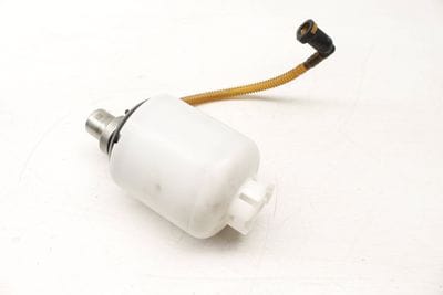 Fuel Filter 8K0201511TA