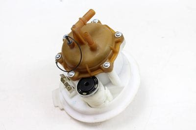 FUEL FILTER / FLANGE 7L8919679