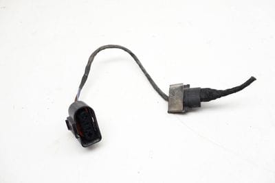 Fuel Filter / Flange Wiring Connector Pigtail