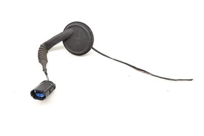 FUEL FILTER / PRESSURE REGULATOR WIRING CONNECTOR / PIGTAIL