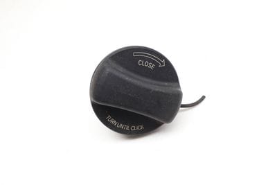 Fuel / Gas Cap 16117222391