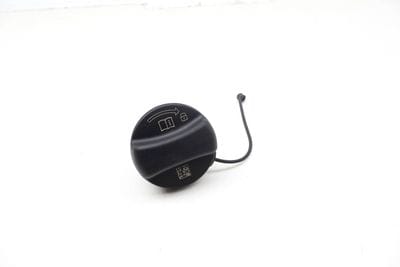Fuel / Gas Cap 16117470341