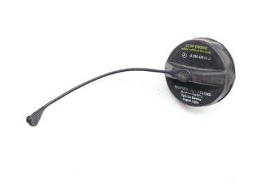 Fuel / Gas Cap 1644700030