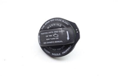 Fuel / Gas Cap 3C8201553