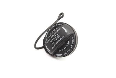 FUEL / GAS CAP 3C8201553