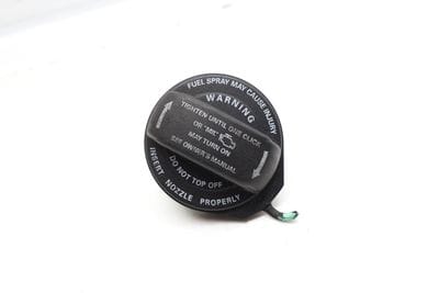 Fuel / Gas Cap 3C8201553A