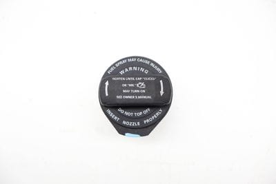 Fuel / Gas Cap 4E0201553C