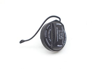 Fuel / Gas Cap 5Q0201553A