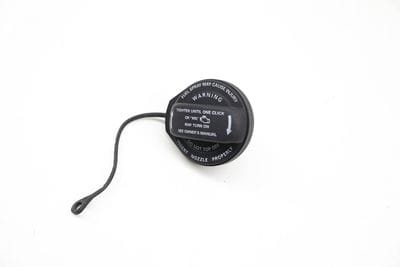 Fuel / Gas Cap 5Q0201553A