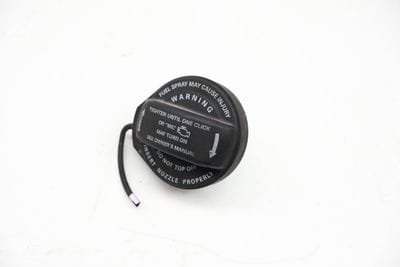 Fuel / Gas Cap 7P0201553D
