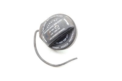Fuel / Gas Cap 7P0201553D