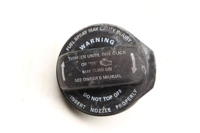 FUEL / GAS CAP 8K0201553