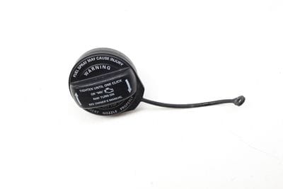 Fuel / Gas Cap 8K0201553A