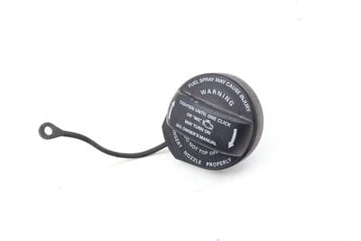 FUEL / GAS CAP 8K0201553A