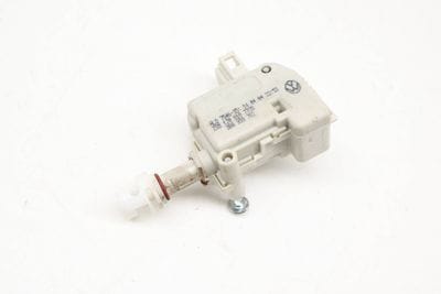 Fuel / Gas Door Lock Actuator 1J0810773B