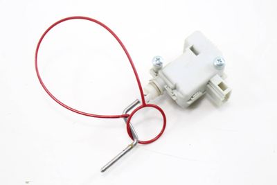 FUEL / GAS DOOR LOCK ACTUATOR 4B0862153