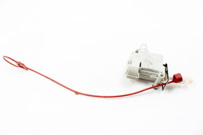 FUEL / GAS DOOR LOCK ACTUATOR 4E0862150