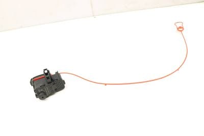 Fuel / Gas Door Lock Actuator 8K0862153F