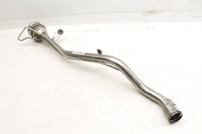 Fuel / Gas Filler Pipe / Hose / Neck 16117303954