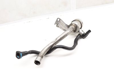 FUEL / GAS FILLER PIPE / HOSE / NECK 7383193