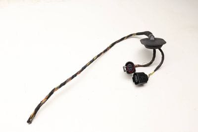 Fuel Gauge Level Sensor Wiring Connector / Pigtail