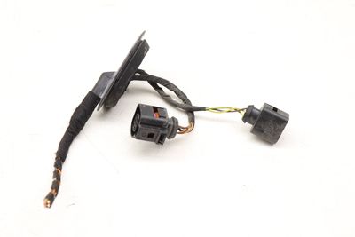 FUEL GAUGE LEVEL SENSOR WIRING CONNECTOR / PIGTAIL