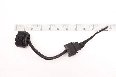 FUEL GAUGE SENDER / SENSOR WIRING HARNESS CONNECTOR