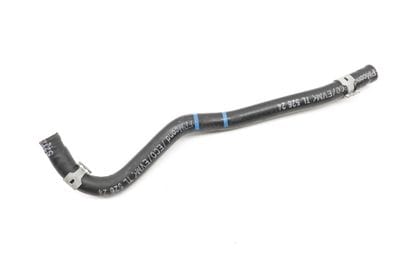 FUEL HOSE / LINE 4L0201543D
