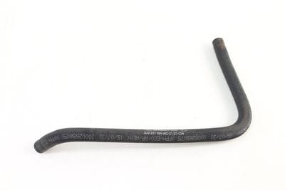 FUEL HOSE / LINE 8J0201994AC