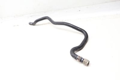 FUEL HOSE / LINE 8K0201214C