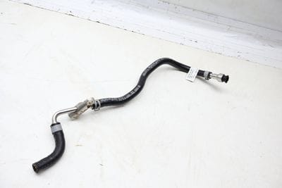 Fuel Hose / Line / Pipe 3Q0133986J