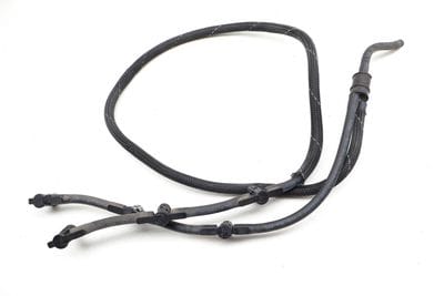Fuel Hose / Line (RETURN) 059130218AD