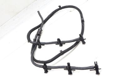 Fuel Hose / Line (RETURN) 059130218AD