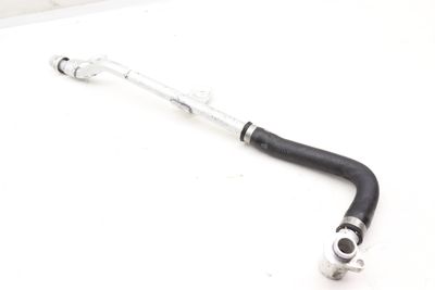 FUEL HOSE / LINE (RETURN) 8602624