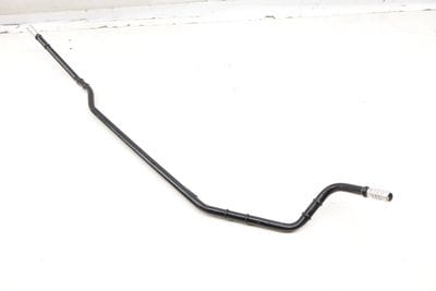 FUEL HOSE / LINE (RETURN) 4L0130308C