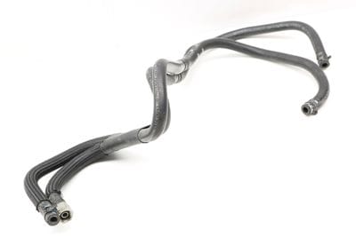 FUEL HOSE / LINE SET 4E0201404A