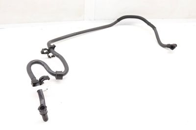 FUEL HOSE / LINE (SUPPLY) 05E133723BE