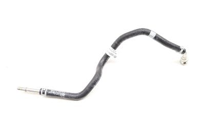 FUEL HOSE / LINE (SUPPLY) 80A201215AB