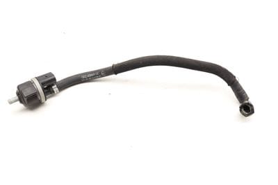 FUEL HOSE / LINE w/ PURGE SOLENOID VALVE 8J0201994P