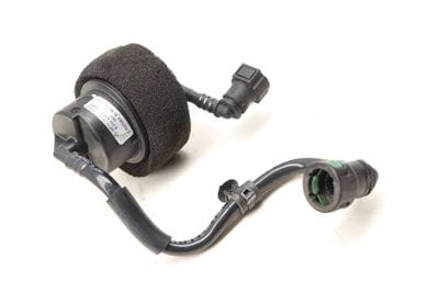 Fuel Hose / Line w/ Purge Valve 2224700516