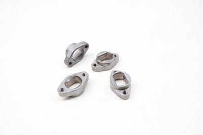 Fuel Injector Bracket Mount Set (4) 13538642294