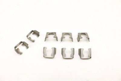 FUEL INJECTOR CLIP / CLAMP SET (8) 7528539
