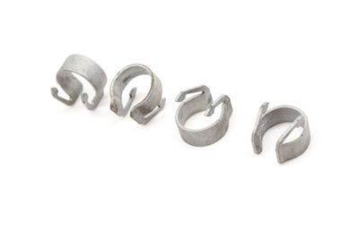 Fuel Injector Clip Set (4) 06J133036B