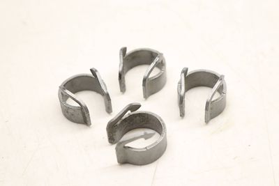 FUEL INJECTOR CLIP SET (4) 06J133036B