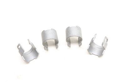 FUEL INJECTOR CLIP SET (4) 06J133036F