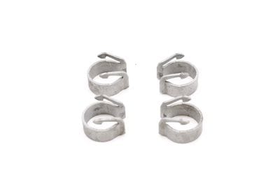Fuel Injector Clip Set (4) 06J998907B