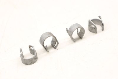 FUEL INJECTOR CLIP SET (4) 06L133036B
