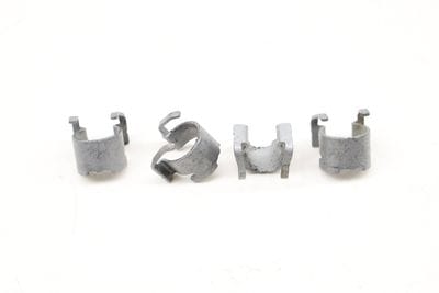 Fuel Injector Clip Set (4) 06Q133036