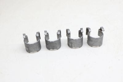 Fuel Injector Clip Set (4) 06Q133036