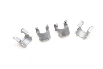 FUEL INJECTOR CLIP SET (4) 06Q133036